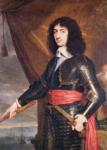 Charles II  Stuart